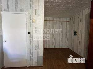 1-к квартира, вторичка, 34м2, 2/9 этаж