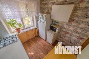 3-к квартира, вторичка, 54м2, 2/5 этаж