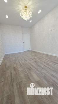 1-к квартира, вторичка, 47м2, 13/17 этаж