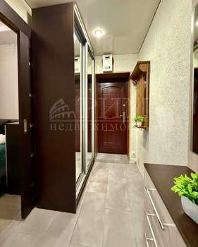 1-к квартира, вторичка, 30м2, 1/5 этаж