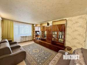 2-к квартира, вторичка, 53м2, 7/9 этаж