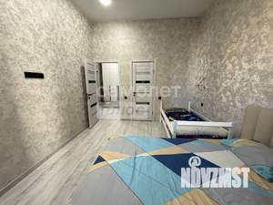 2-к квартира, вторичка, 65м2, 1/16 этаж