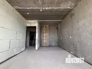 Студия квартира, сданный дом, 27м2, 13/17 этаж