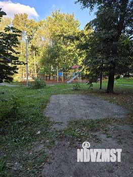 1-к квартира, вторичка, 31м2, 1/4 этаж