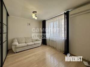 2-к квартира, вторичка, 70м2, 2/17 этаж