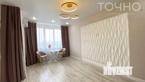 3-к квартира, вторичка, 109м2, 11/18 этаж