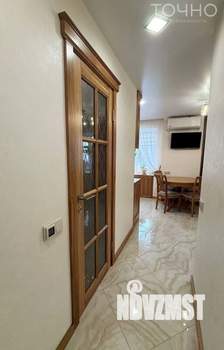1-к квартира, вторичка, 32м2, 6/9 этаж