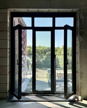 3-к квартира, вторичка, 70м2, 5/15 этаж