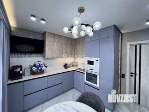 2-к квартира, вторичка, 65м2, 16/18 этаж