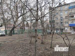2-к квартира, вторичка, 41м2, 5/5 этаж