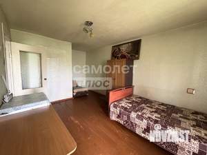 2-к квартира, вторичка, 46м2, 5/5 этаж