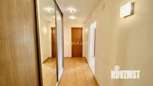 1-к квартира, вторичка, 55м2, 9/10 этаж