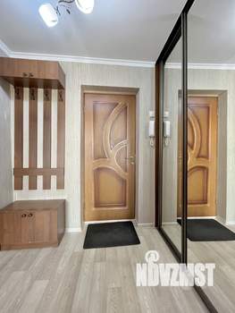 1-к квартира, вторичка, 38м2, 7/9 этаж