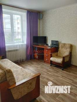 1-к квартира, вторичка, 29м2, 1/5 этаж