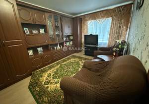 2-к квартира, вторичка, 40м2, 4/4 этаж