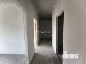 2-к квартира, вторичка, 55м2, 3/17 этаж
