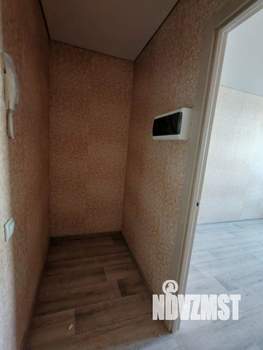 1-к квартира, вторичка, 28м2, 5/8 этаж