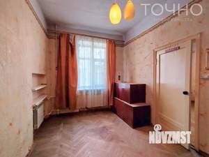 2-к квартира, вторичка, 64м2, 1/5 этаж