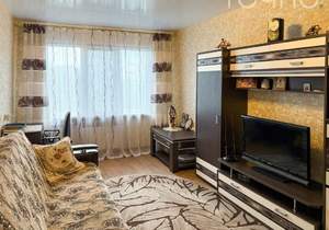2-к квартира, вторичка, 55м2, 7/9 этаж