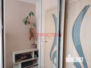 2-к квартира, вторичка, 56м2, 10/16 этаж