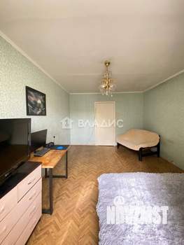 1-к квартира, вторичка, 40м2, 3/9 этаж