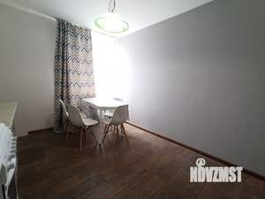 1-к квартира, вторичка, 47м2, 14/14 этаж