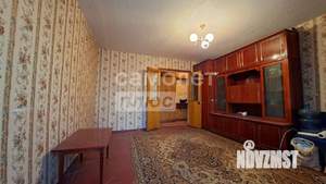 3-к квартира, вторичка, 73м2, 3/9 этаж
