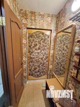 1-к квартира, вторичка, 31м2, 1/5 этаж