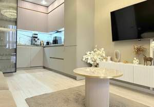2-к квартира, вторичка, 40м2, 40/16 этаж