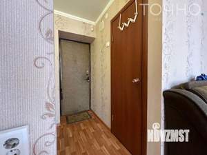 1-к квартира, вторичка, 17м2, 4/5 этаж
