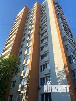 2-к квартира, вторичка, 57м2, 10/15 этаж