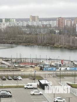 3-к квартира, вторичка, 70м2, 7/16 этаж