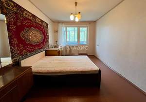 3-к квартира, вторичка, 63м2, 5/5 этаж