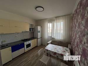 1-к квартира, вторичка, 35м2, 10/10 этаж