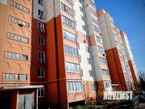 1-к квартира, вторичка, 53м2, 8/10 этаж