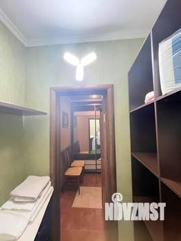 1-к квартира, вторичка, 51м2, 10/16 этаж