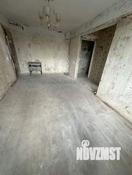 3-к квартира, вторичка, 59м2, 5/5 этаж