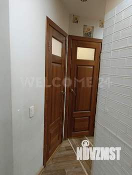 2-к квартира, вторичка, 55м2, 4/10 этаж
