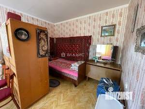 2-к квартира, вторичка, 53м2, 3/9 этаж