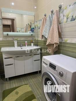 2-к квартира, вторичка, 67м2, 13/14 этаж