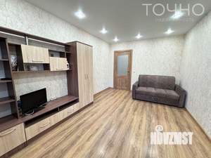 1-к квартира, вторичка, 42м2, 2/16 этаж