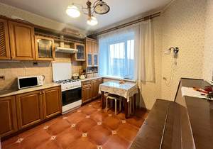 2-к квартира, вторичка, 55м2, 4/12 этаж