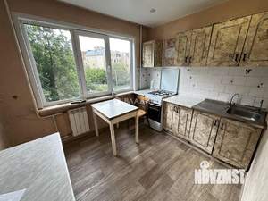 2-к квартира, вторичка, 53м2, 3/9 этаж
