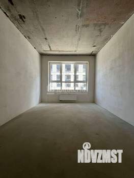 3-к квартира, вторичка, 88м2, 3/17 этаж
