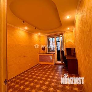 3-к квартира, вторичка, 63м2, 5/9 этаж