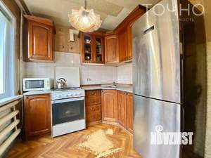 3-к квартира, вторичка, 67м2, 3/5 этаж