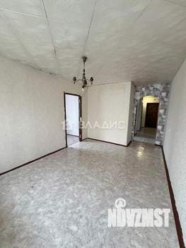 3-к квартира, вторичка, 52м2, 3/5 этаж