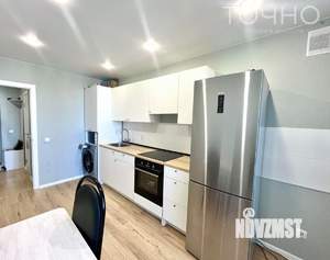 1-к квартира, вторичка, 37м2, 16/16 этаж