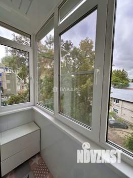 3-к квартира, вторичка, 55м2, 4/5 этаж