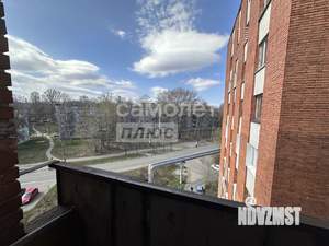 2-к квартира, вторичка, 38м2, 7/9 этаж